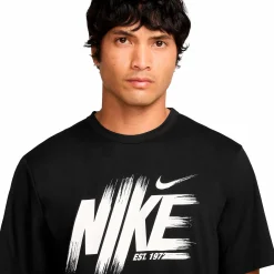 nk df uv hyverse ss gfx m<NIKE Discount