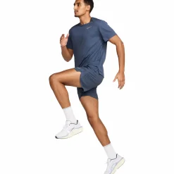 nk df uv miler ss m<NIKE Clearance