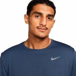nk df uv miler ss m<NIKE Clearance