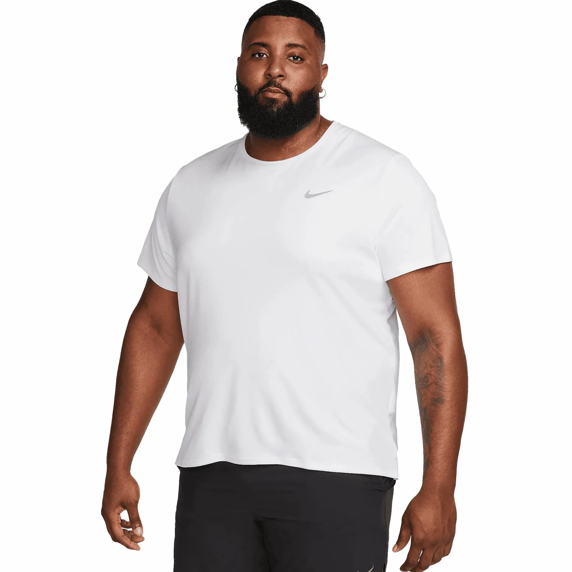 nk df uv miler ss m<NIKE Online