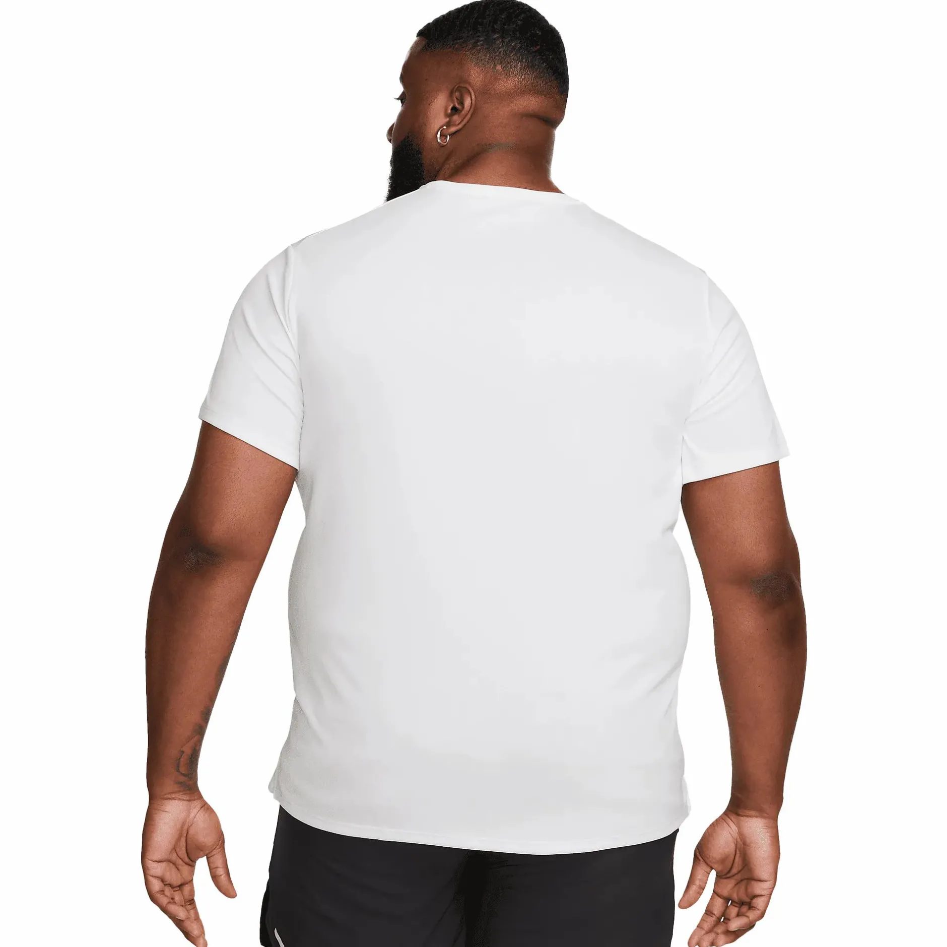 nk df uv miler ss m<NIKE Online