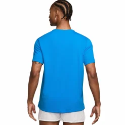 nk df uv miler ss m<NIKE Online