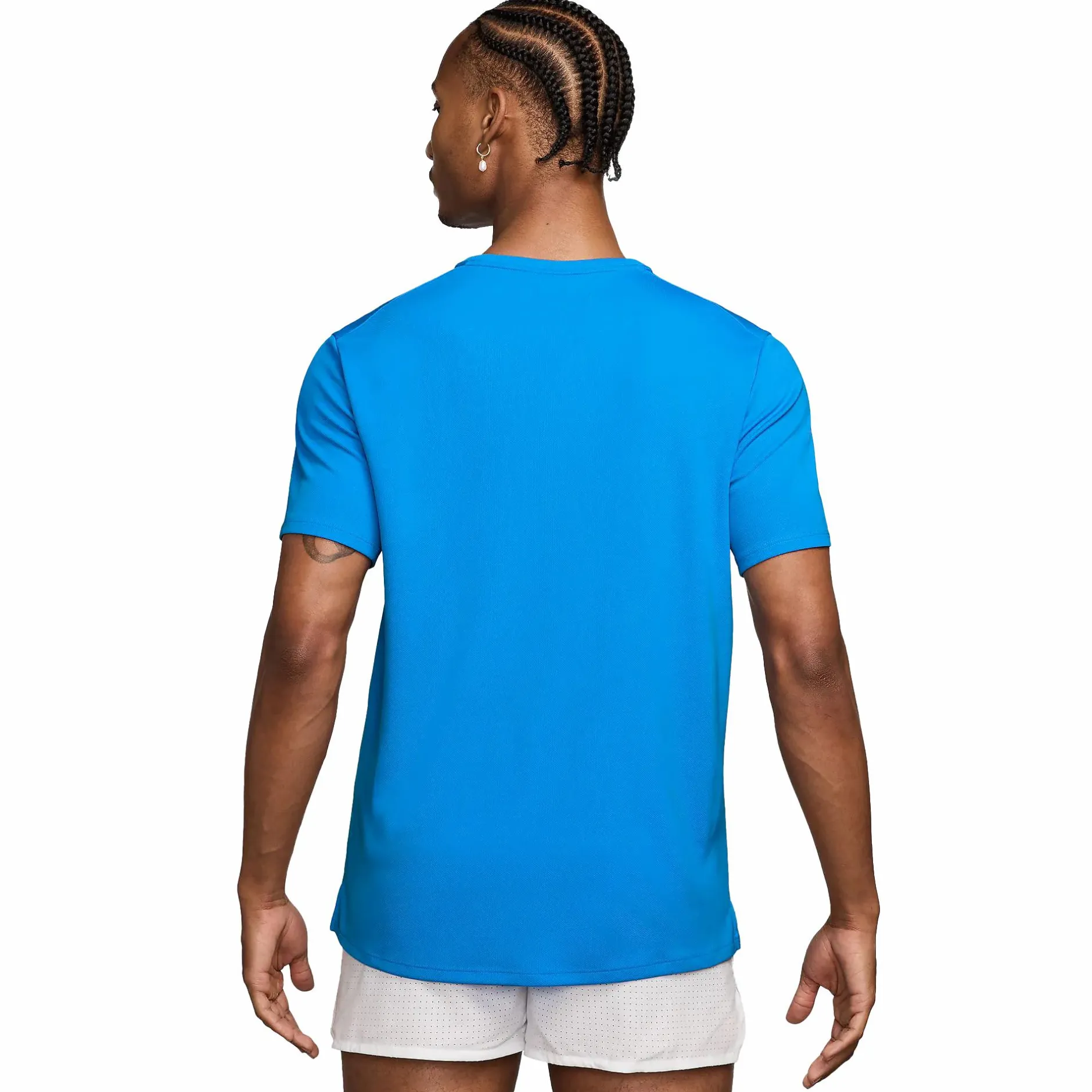 nk df uv miler ss m<NIKE Online