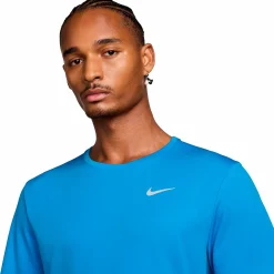 nk df uv miler ss m<NIKE Online
