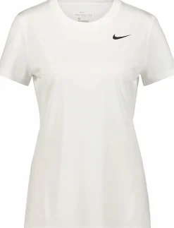 nk dri-fit legend tee crew w<NIKE