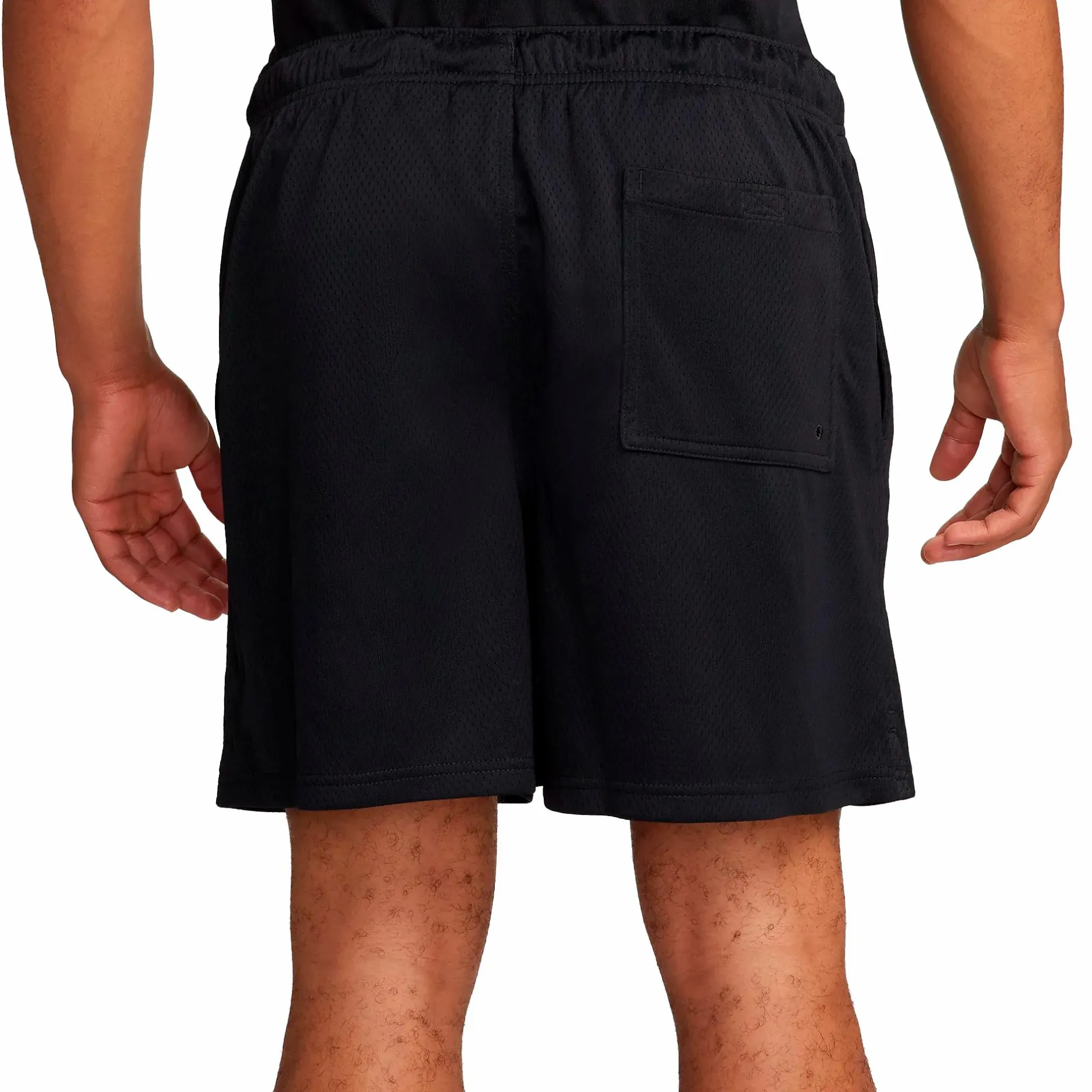 nk flow mesh short m<NIKE