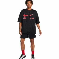 nk flow mesh short m<NIKE