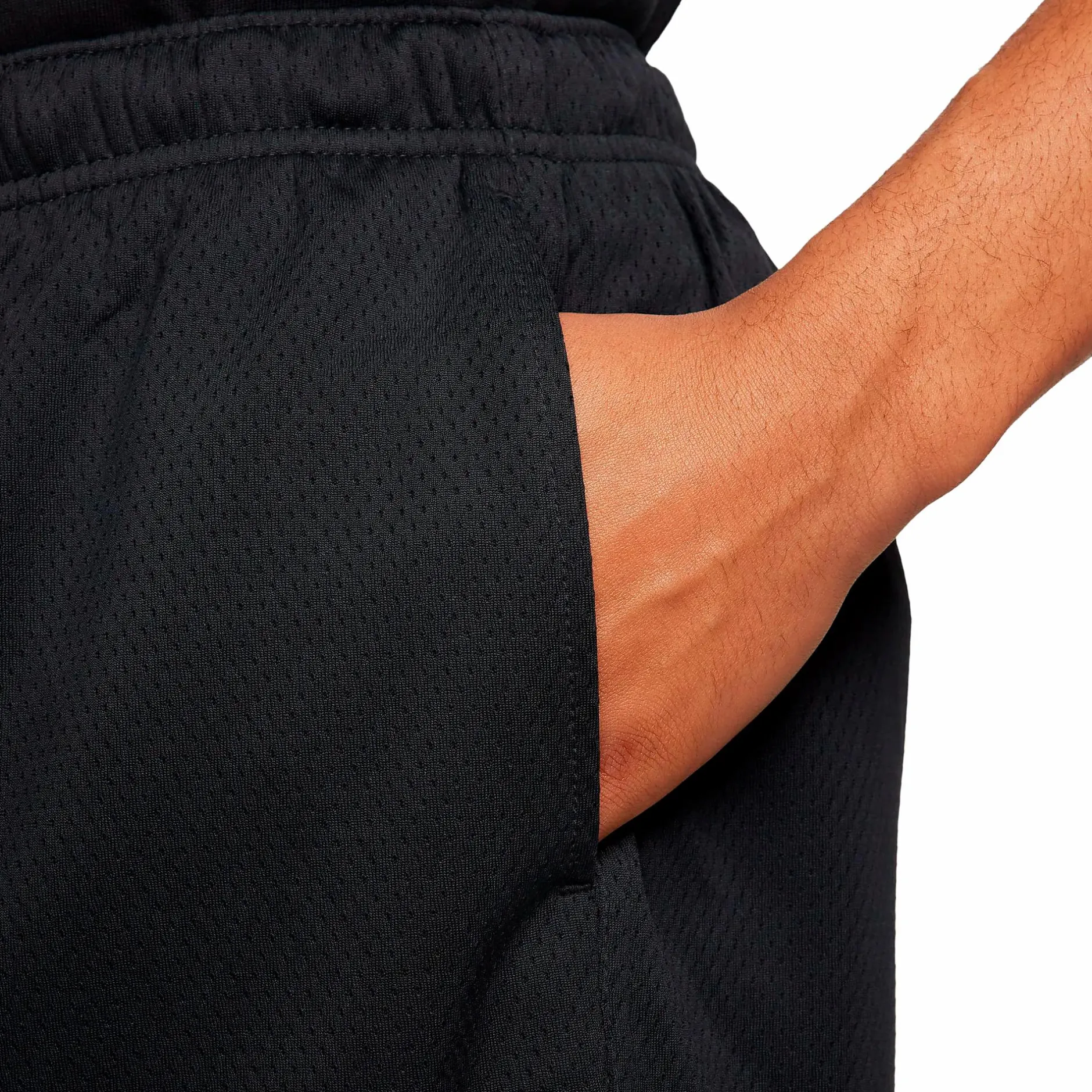 nk flow mesh short m<NIKE