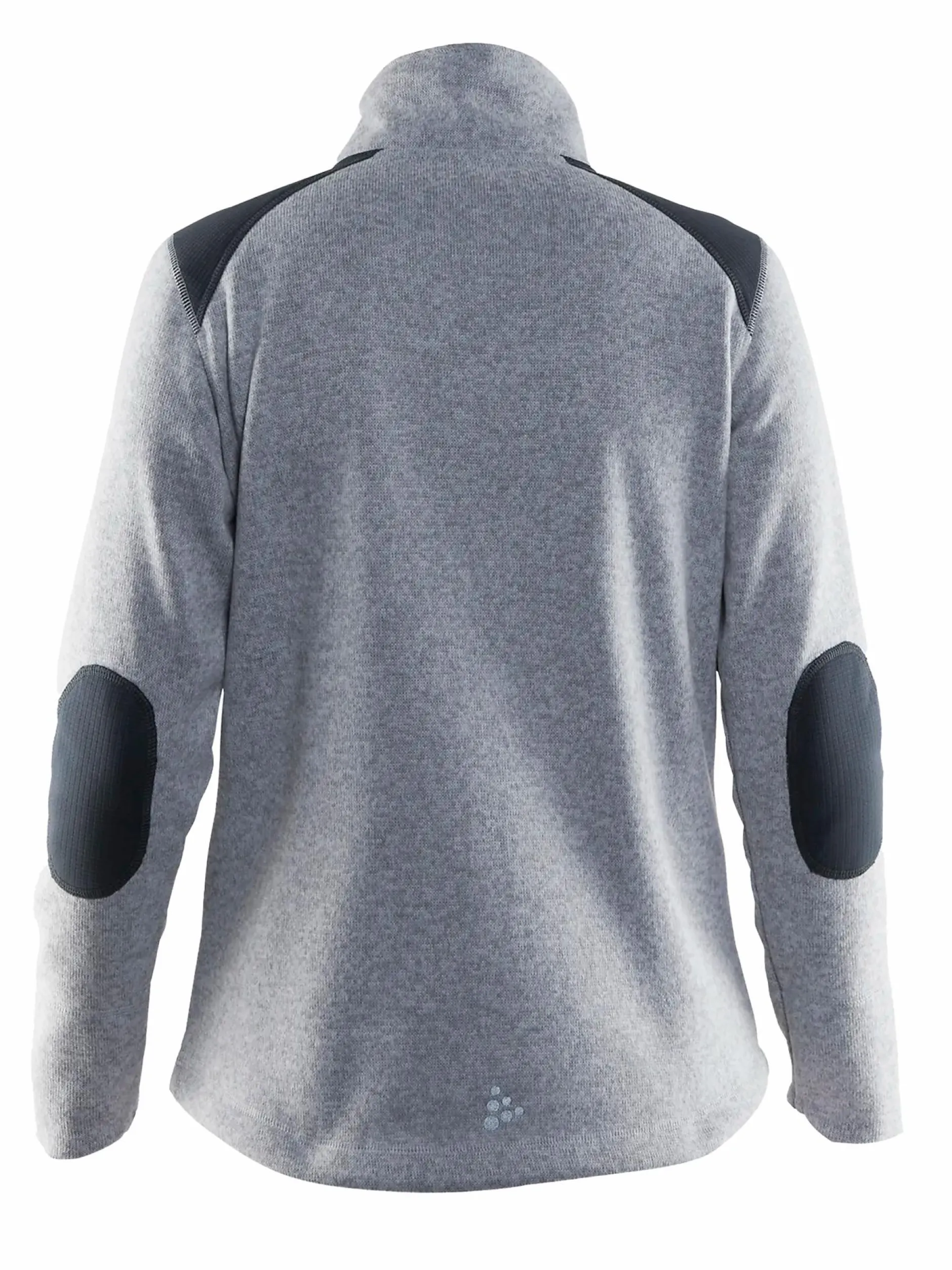 noble zip jacket hk fleece w<CRAFT Hot