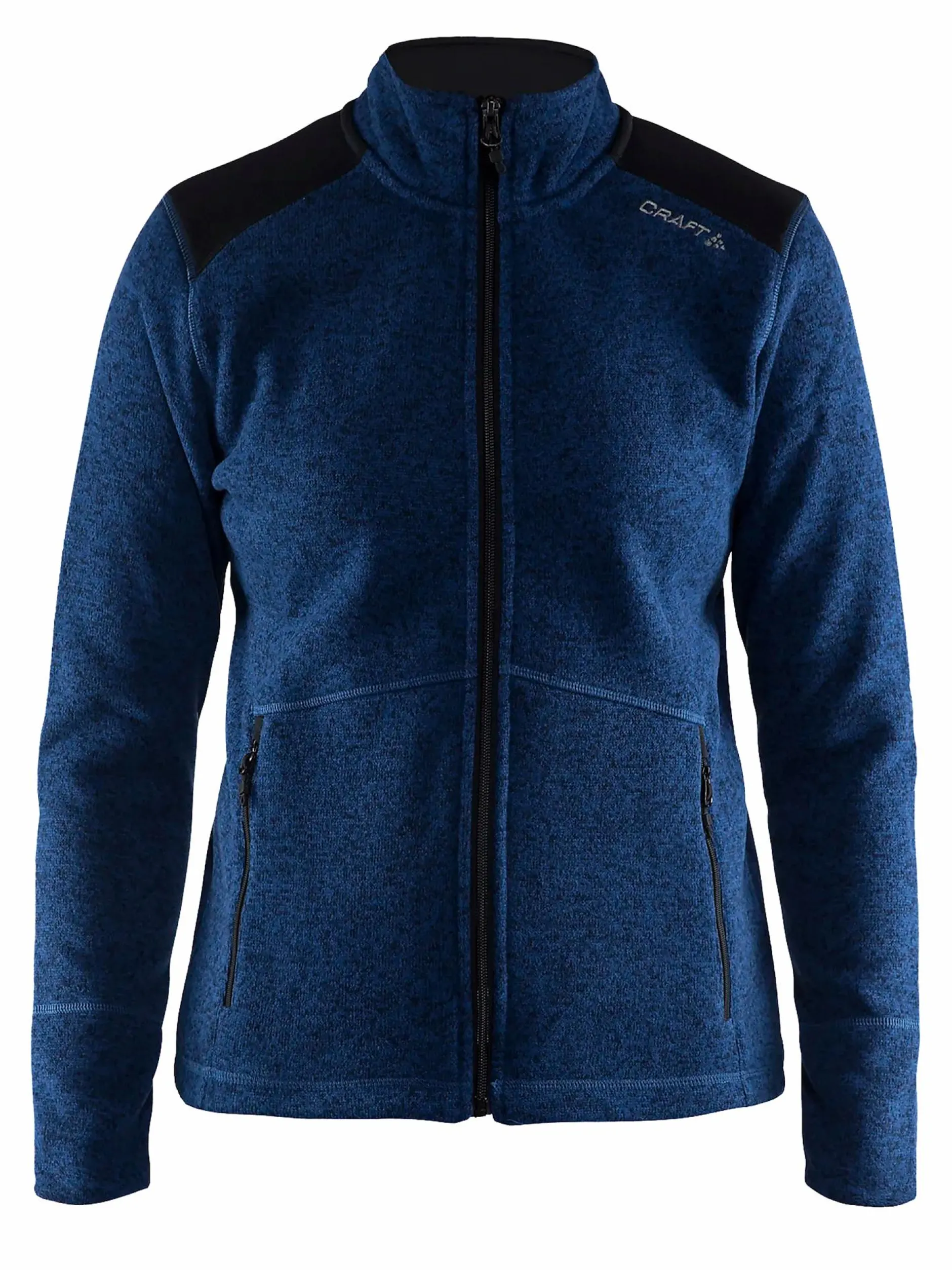 noble zip jacket hk fleece w<CRAFT Outlet