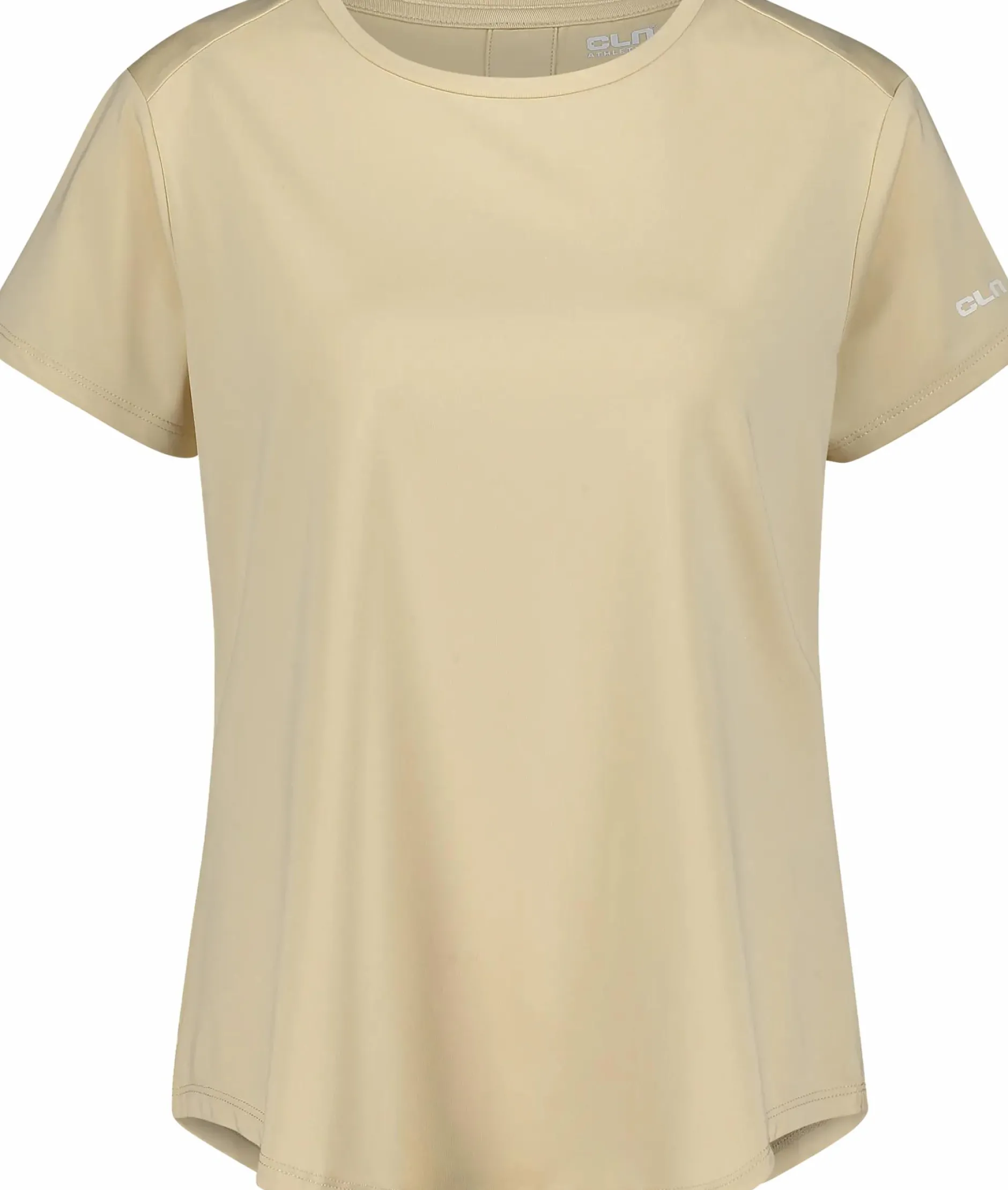 nova ws tee w<CLN ATHLETICS