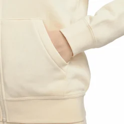 nsw club fz hoodie w<NIKE Online