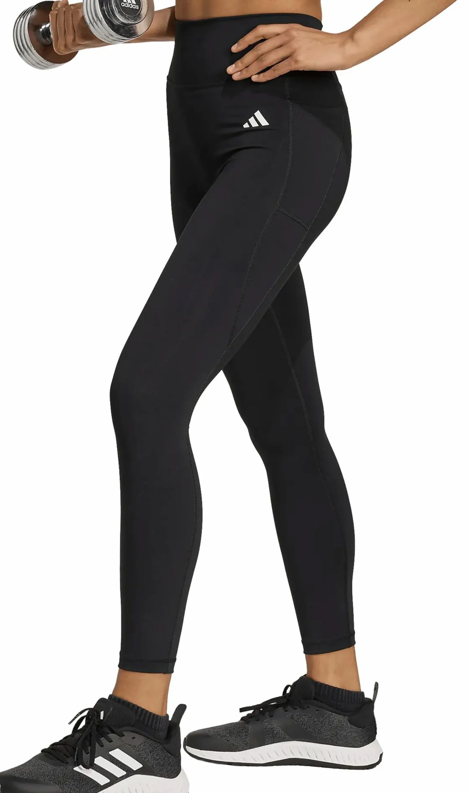 optimé essentials 7/8<ADIDAS Discount