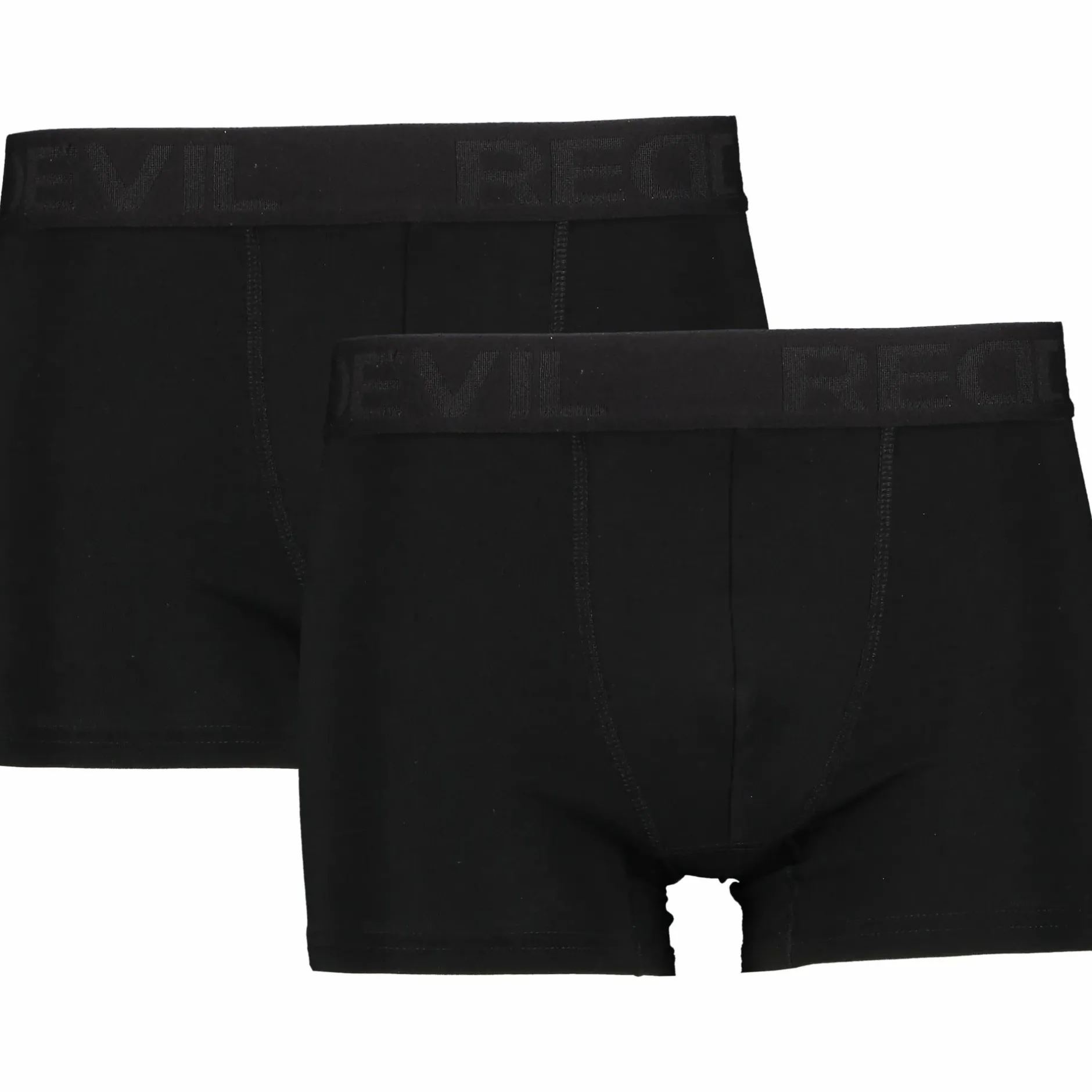 2-p cotton boxer m<RED DEVIL New