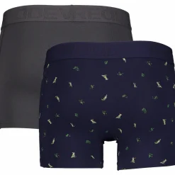 2-p cotton boxer m<RED DEVIL Clearance