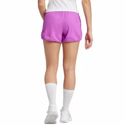 pacer rib short<ADIDAS