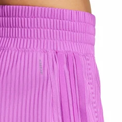 pacer rib short<ADIDAS