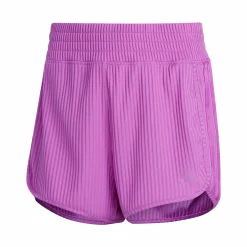 pacer rib short<ADIDAS
