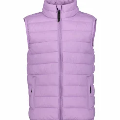 padded vest jr<OCEAN WORKS Hot