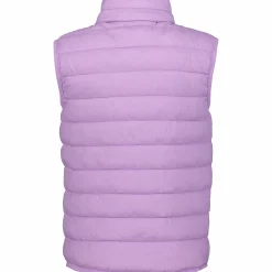 padded vest jr<OCEAN WORKS Hot