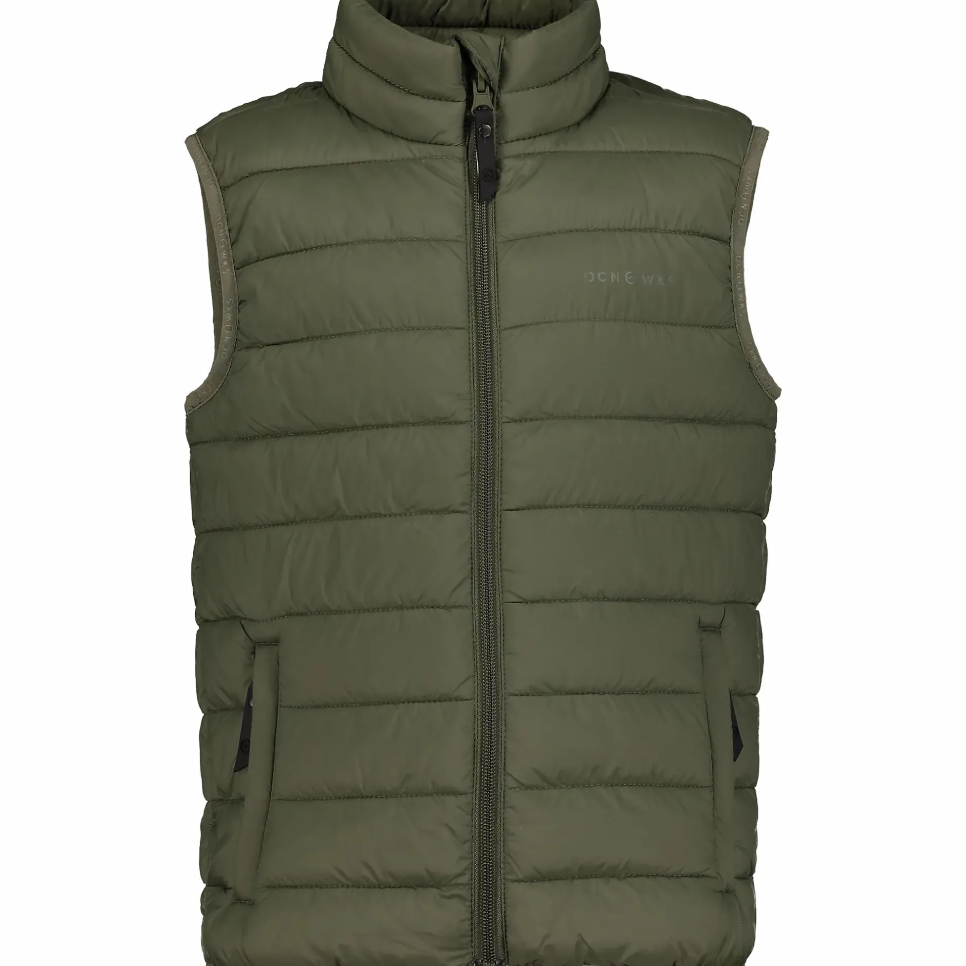 padded vest jr<OCEAN WORKS Outlet