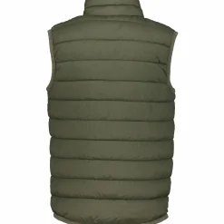 padded vest jr<OCEAN WORKS Outlet