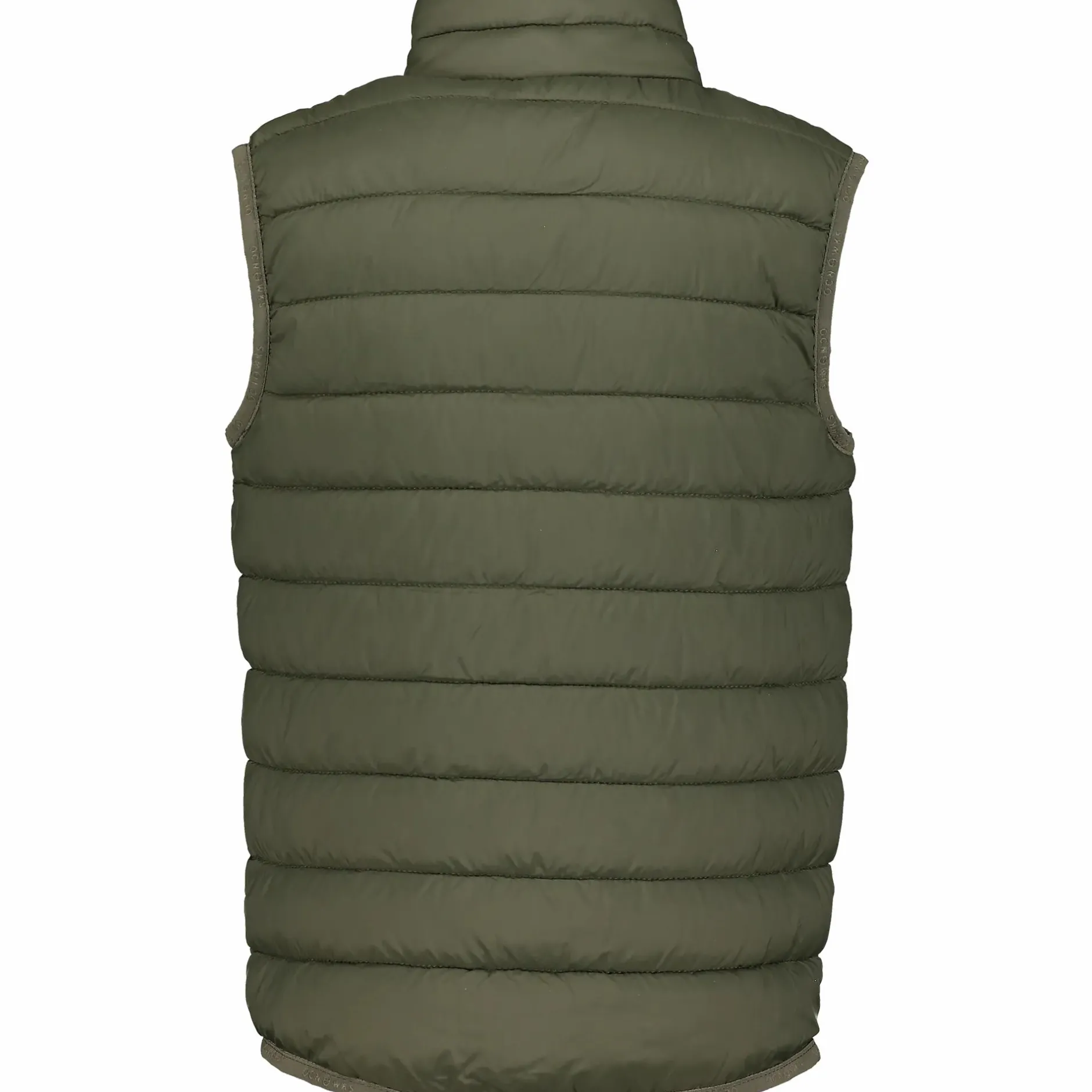 padded vest jr<OCEAN WORKS Outlet