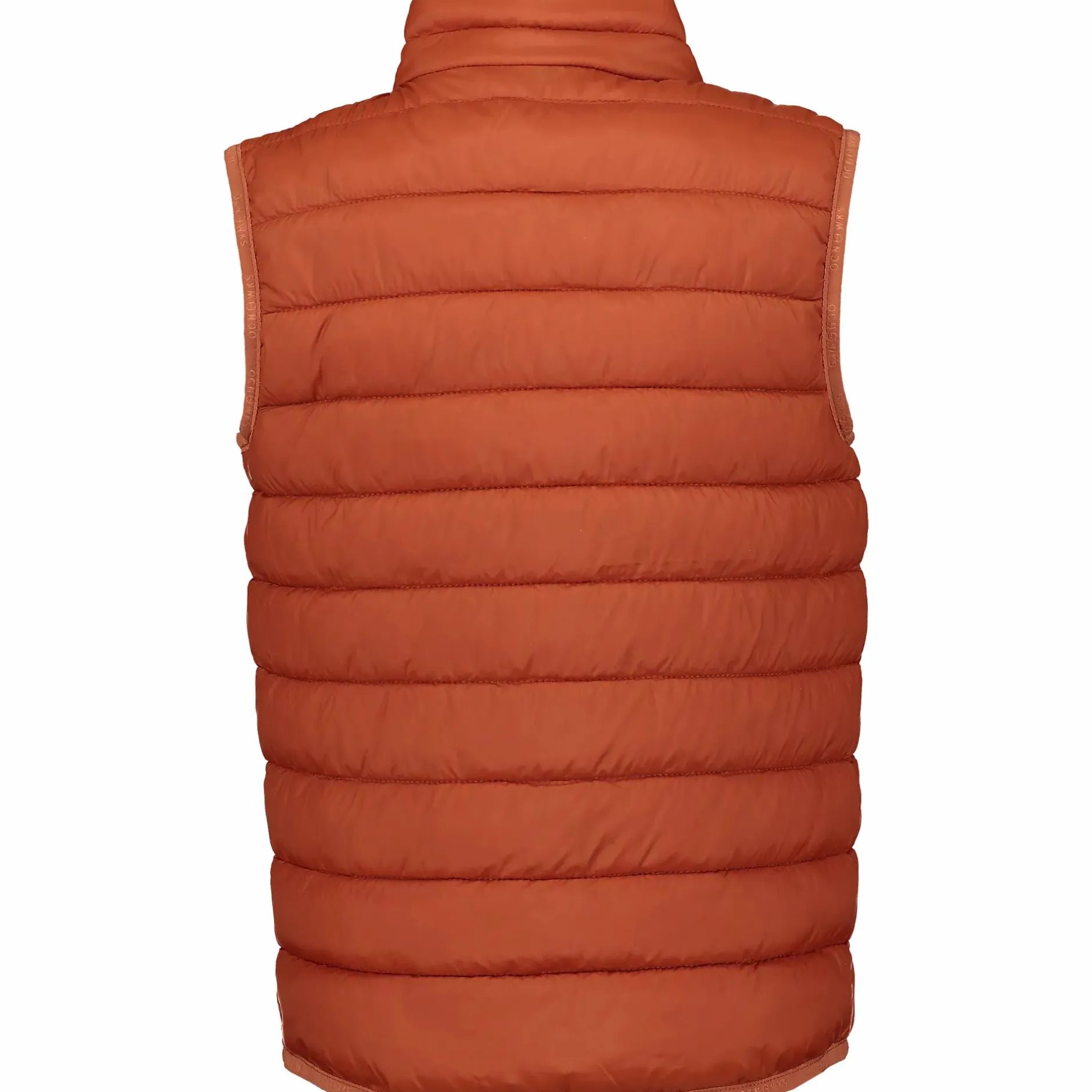 padded vest jr<OCEAN WORKS Best