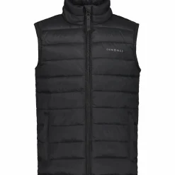 padded vest jr<OCEAN WORKS Outlet