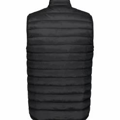padded vest m<OCEAN WORKS Sale
