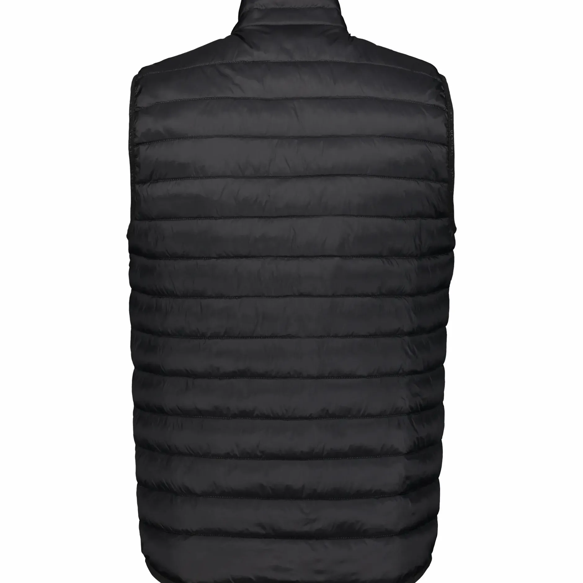 padded vest m<OCEAN WORKS Sale