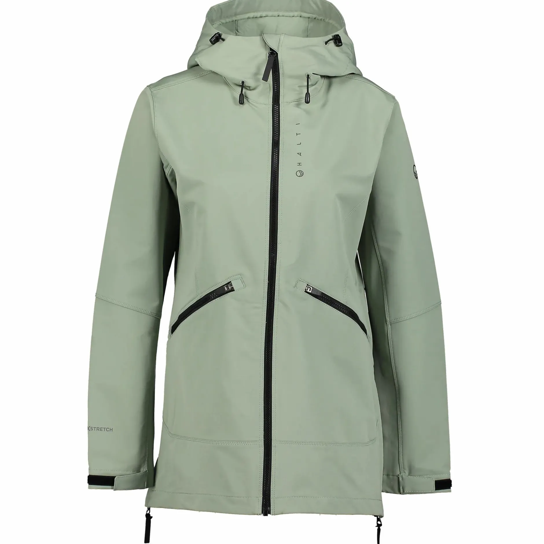 pallas jkt w<HALTI