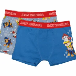paw patrol 2p boxer jr<NICKELODEON New