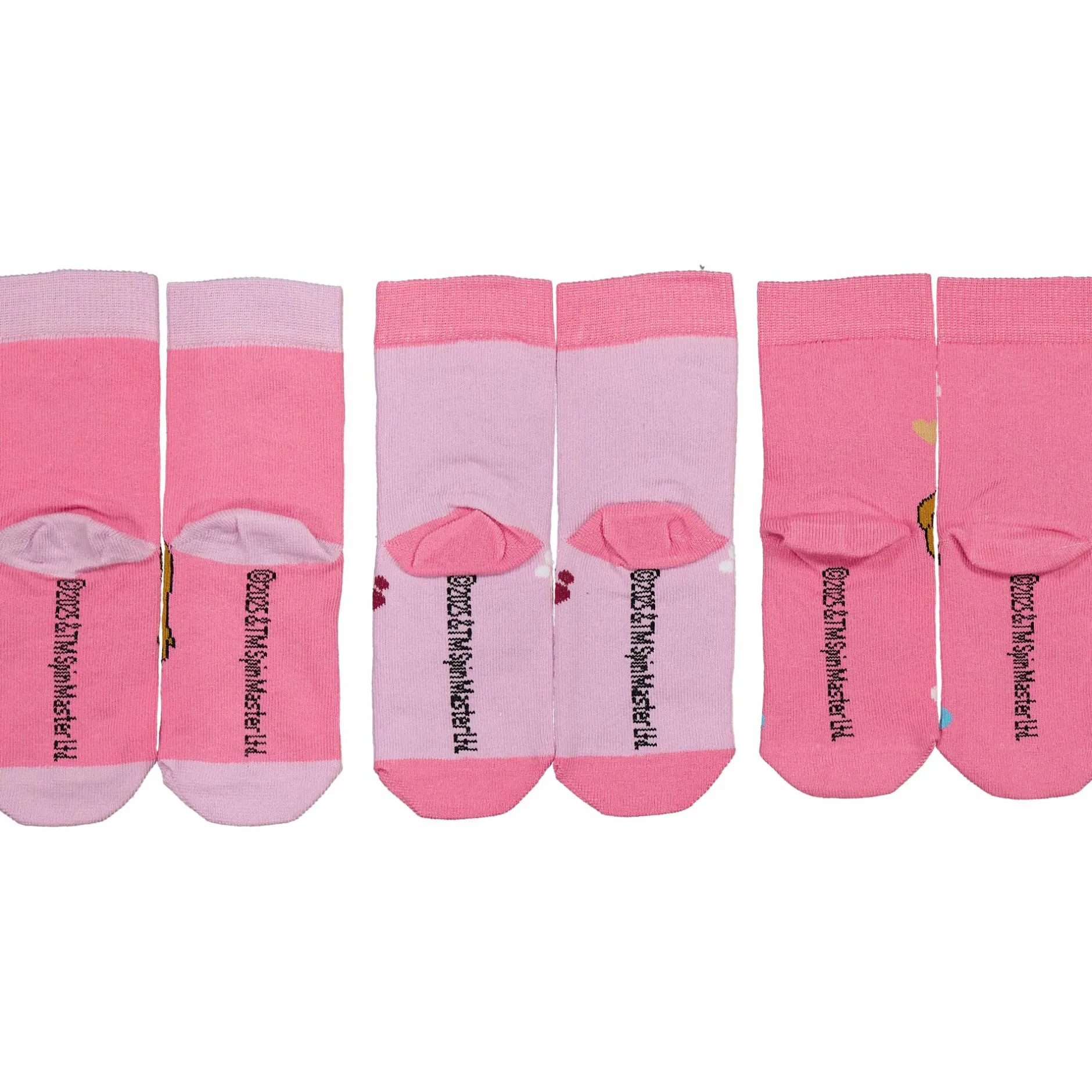 paw patrol 3p socks 0624<NICKELODEON Sale