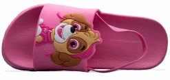 paw patrol sandal k<NICKELODEON