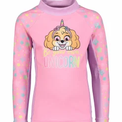 paw patrol uv ls top 0325<NICKELODEON Online
