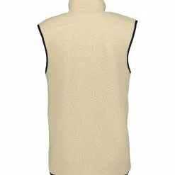 pile zip vest m<OCEAN WORKS Outlet