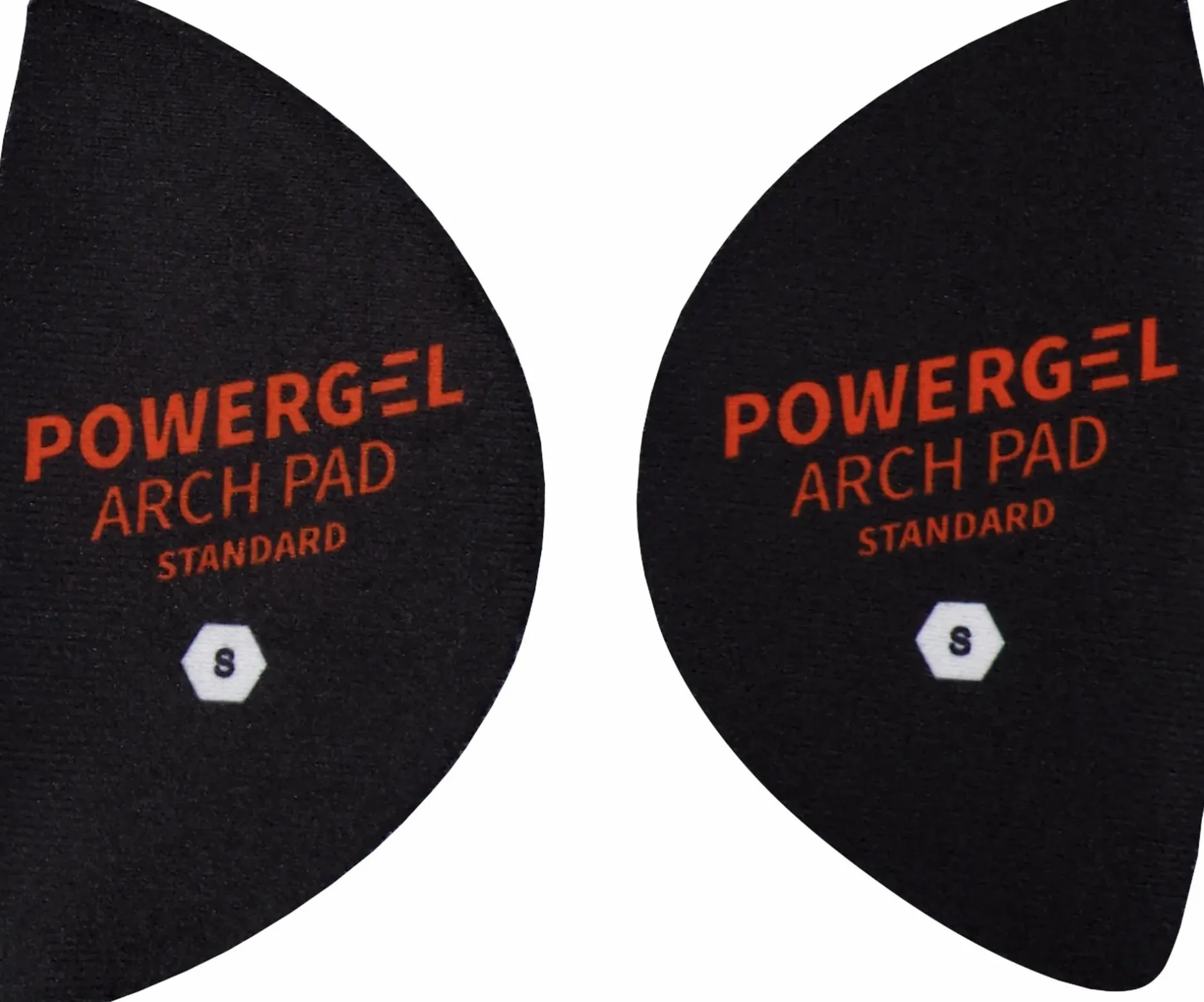 powergel arch pad<ORTHO MOVEMENT