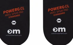 powergel heel spur pad<ORTHO MOVEMENT Discount