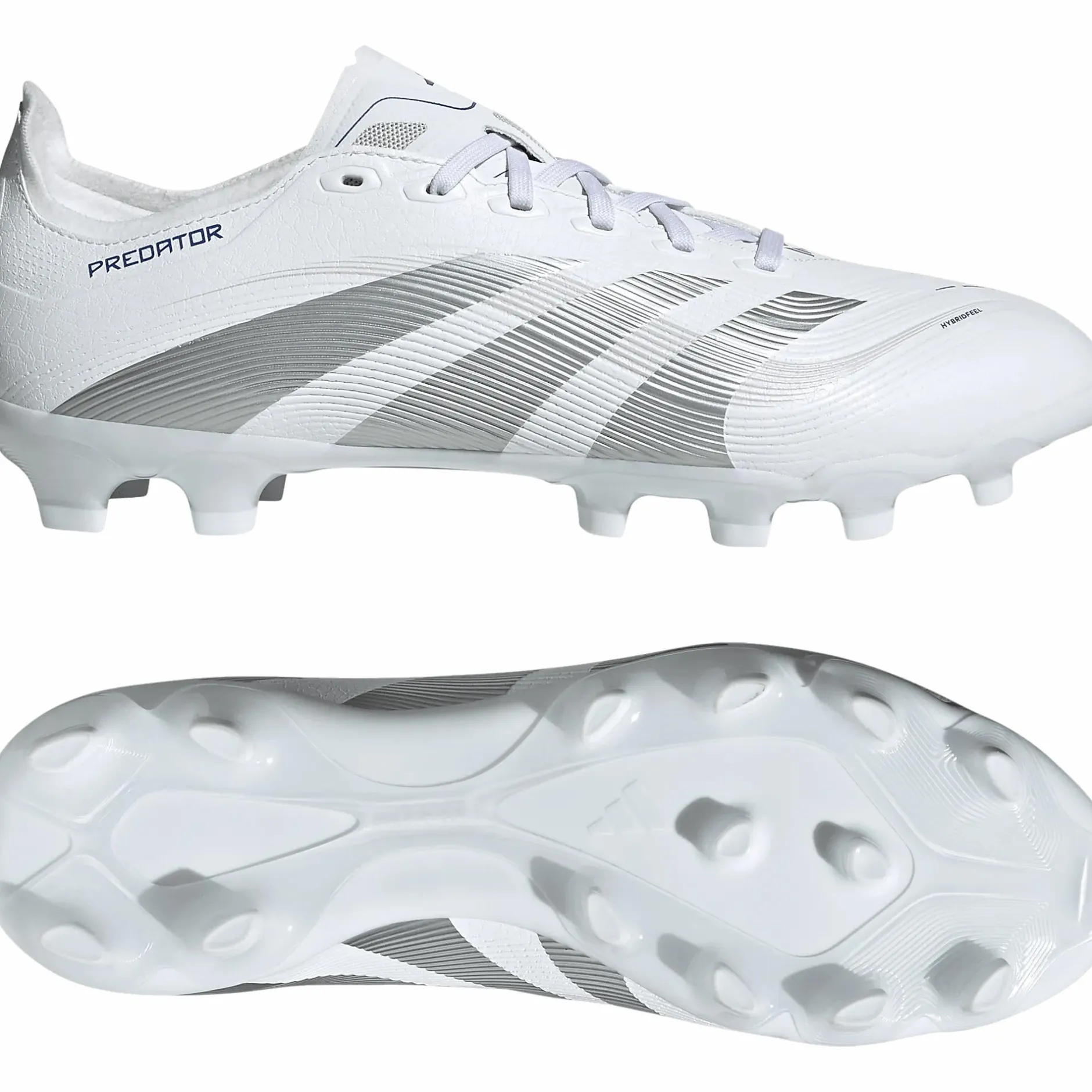 predator league mg<ADIDAS