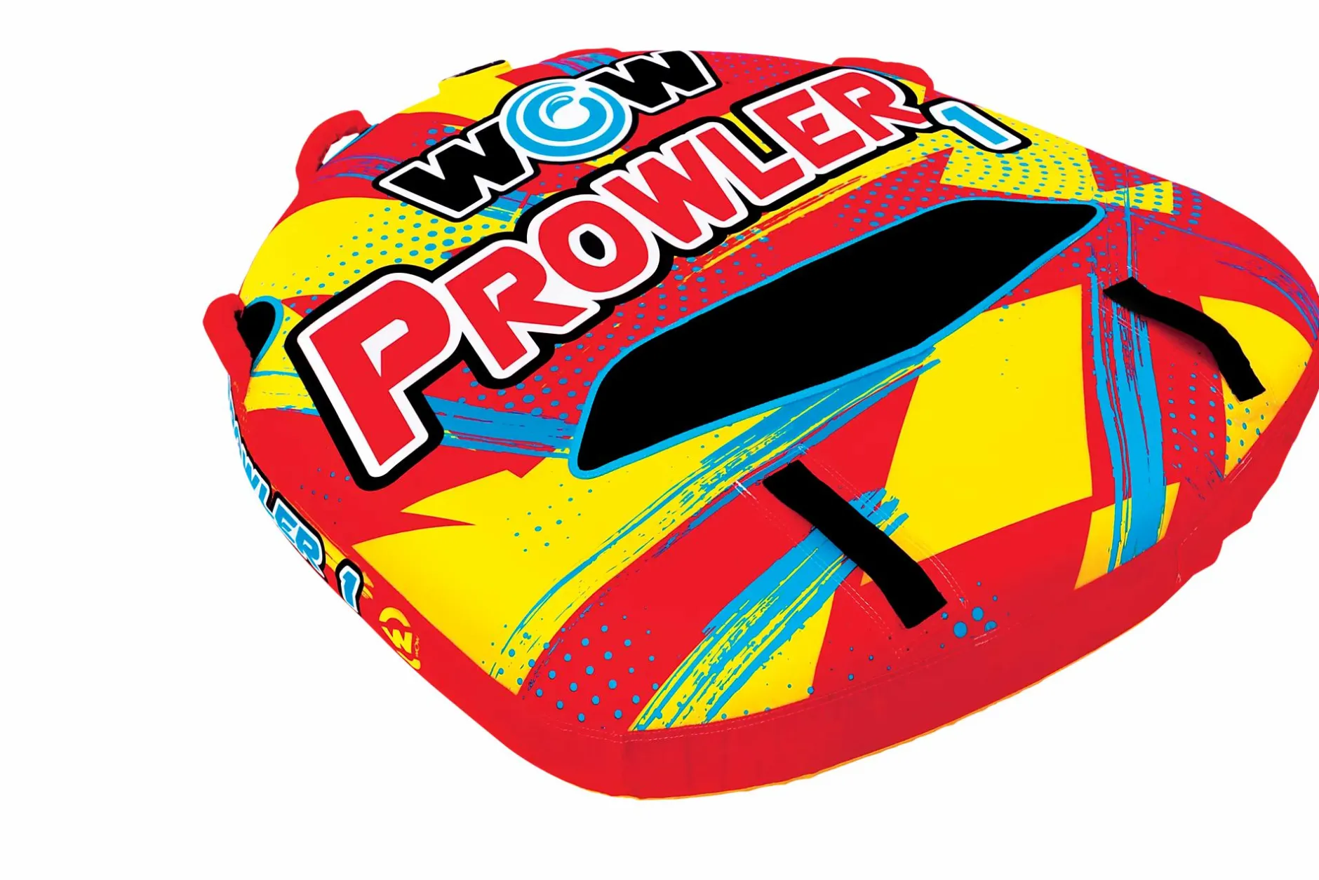 prowler 1p tw<WOW