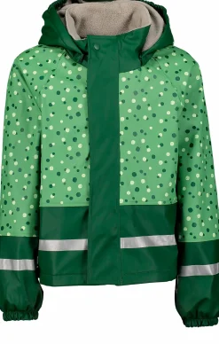 pu lined jacket jr<OCEAN WORKS Hot