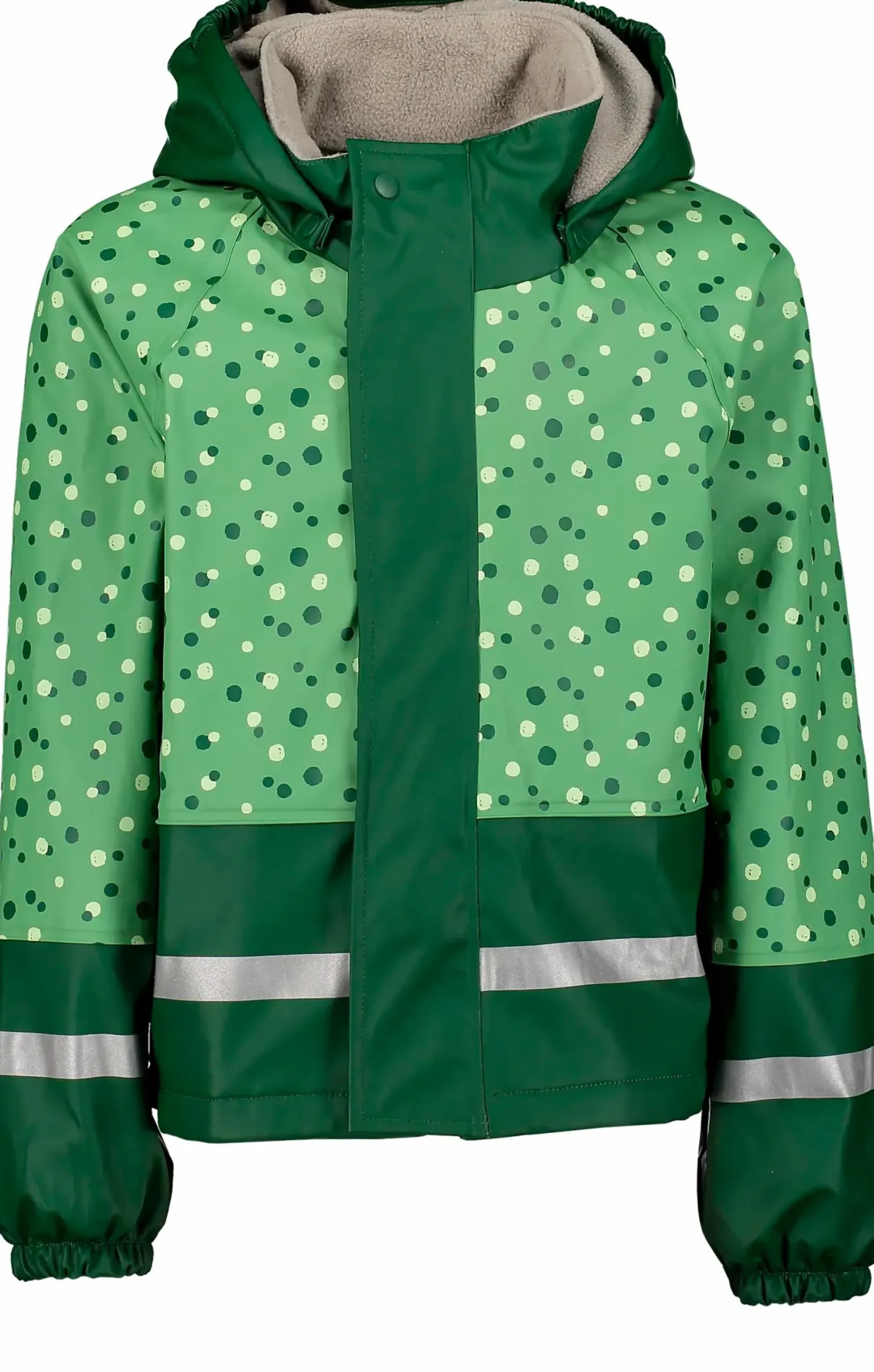 pu lined jacket jr<OCEAN WORKS Hot