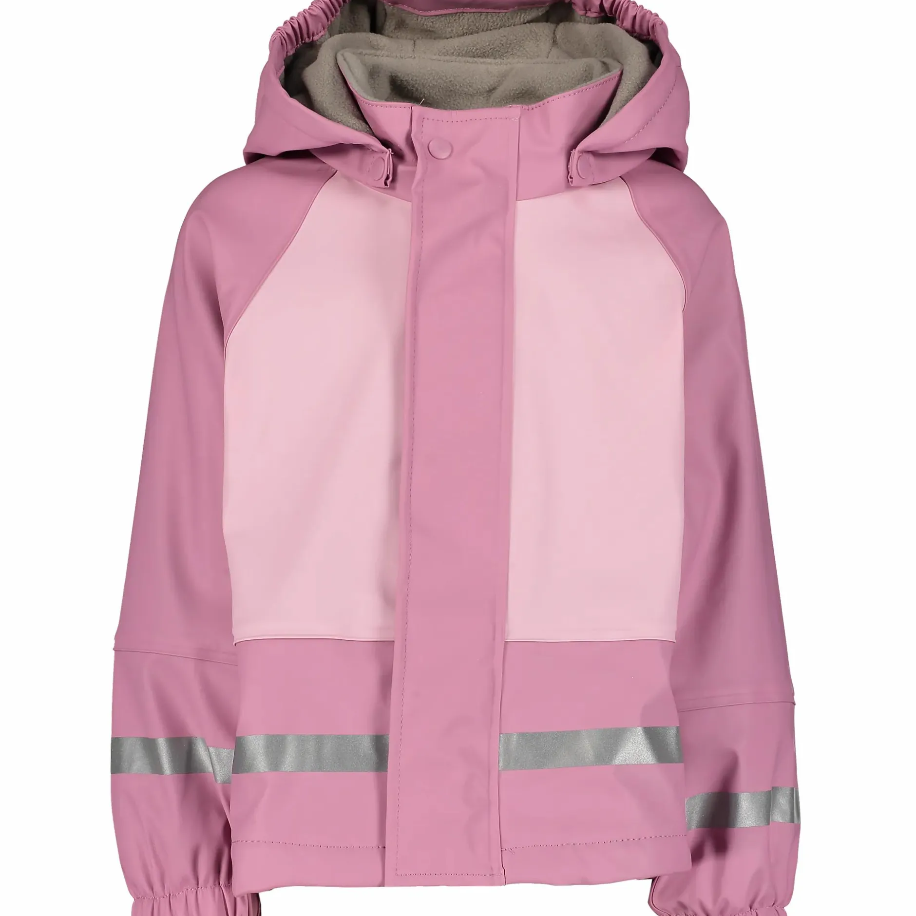 pu lined jacket jr<OCEAN WORKS Clearance