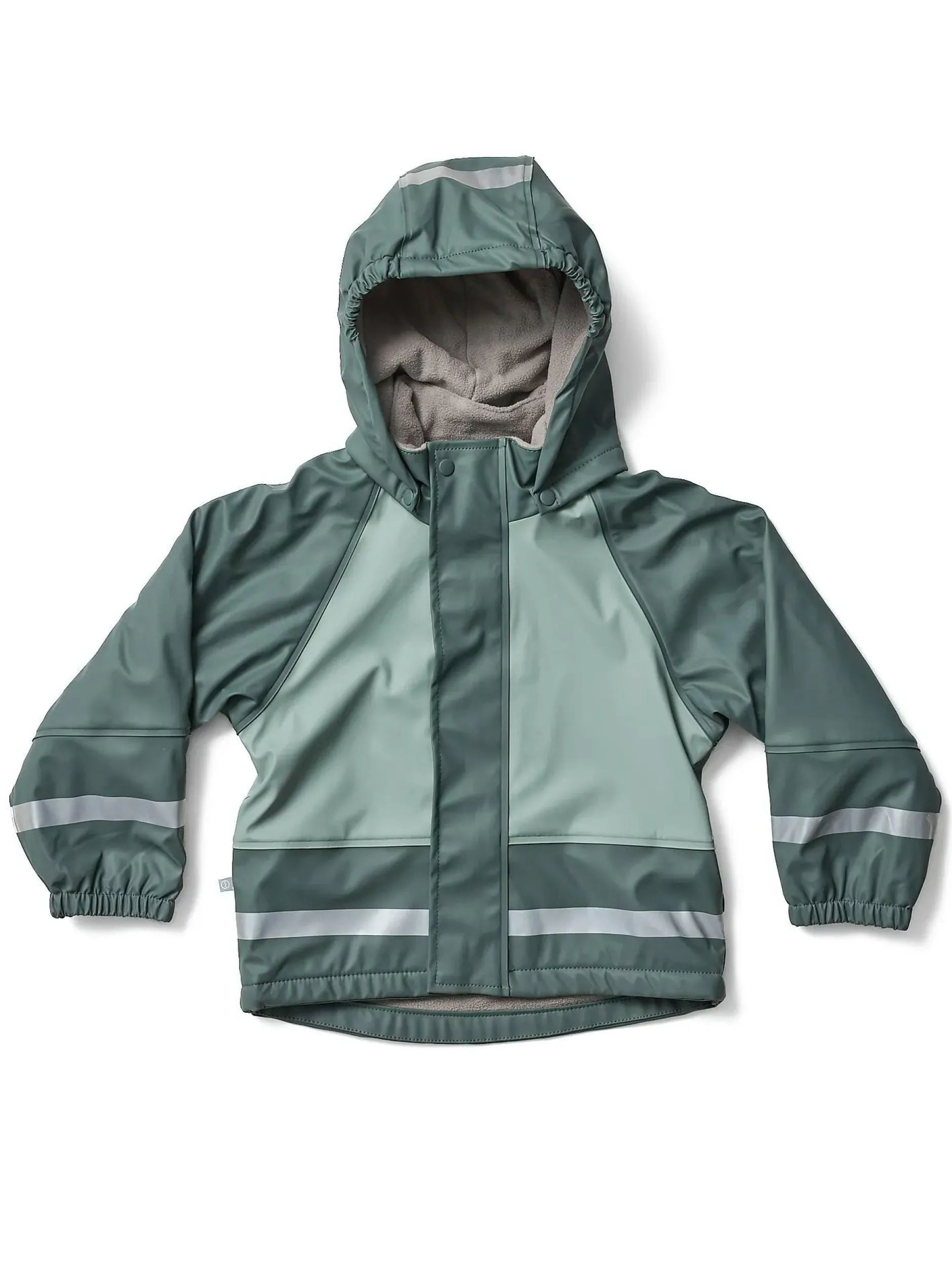 pu lined jacket jr<OCEAN WORKS New