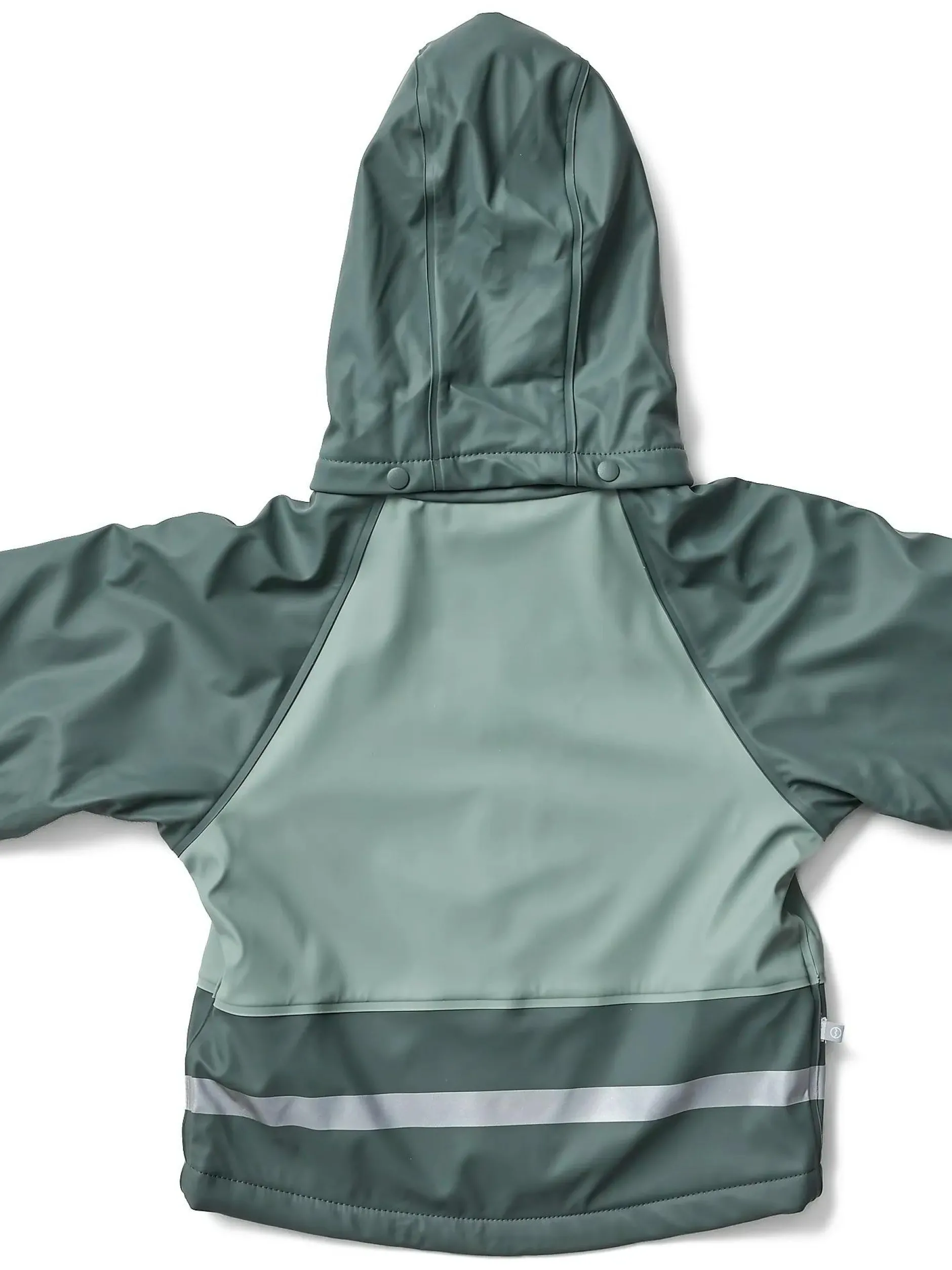 pu lined jacket jr<OCEAN WORKS New