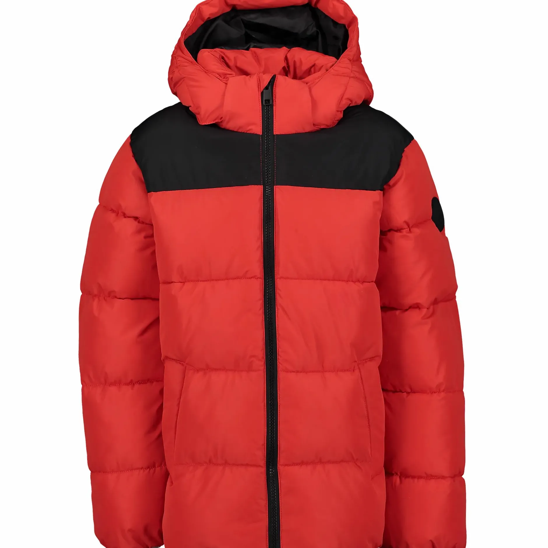 puffer hood jkt jr<CROSS SPORTSWEAR Sale