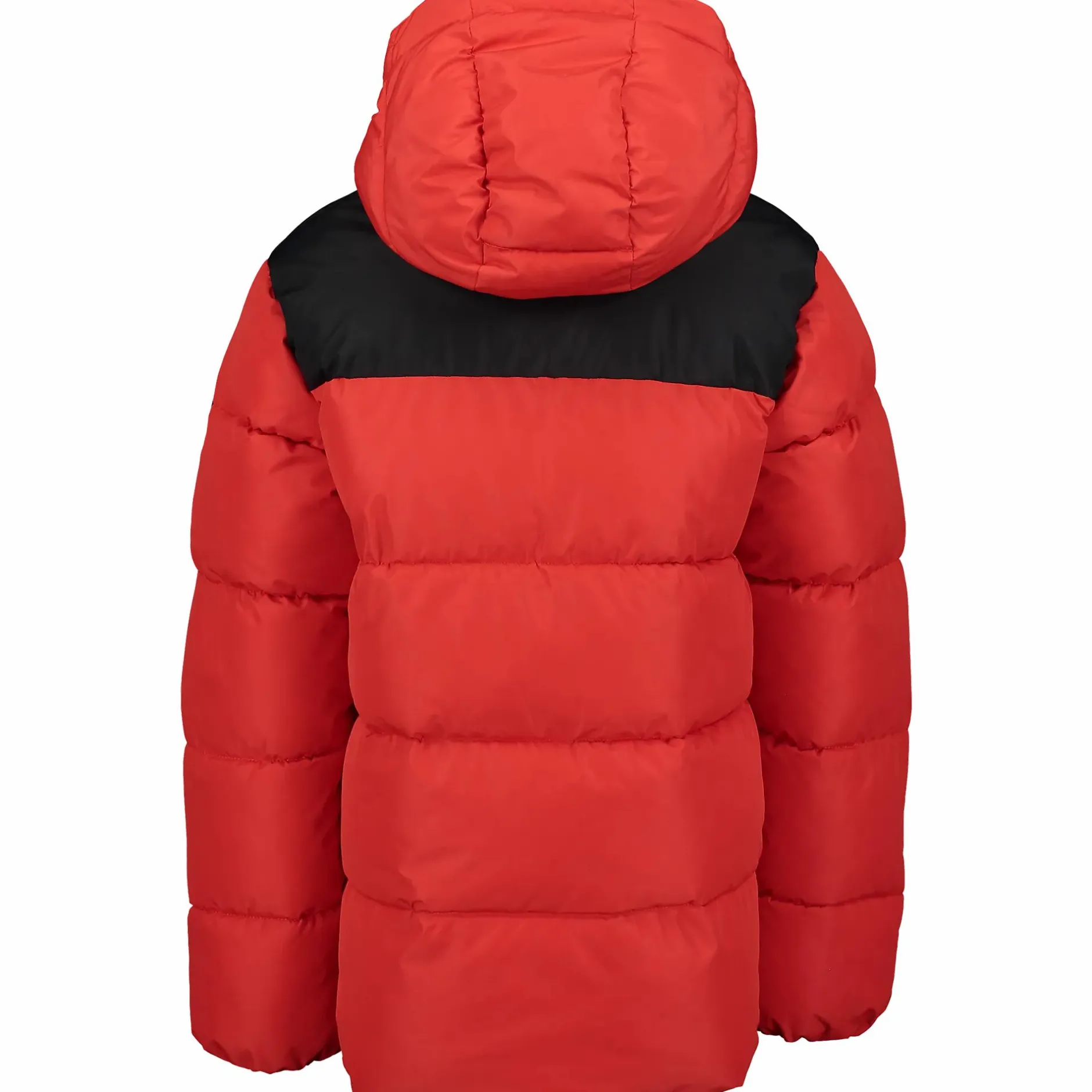 puffer hood jkt jr<CROSS SPORTSWEAR Sale
