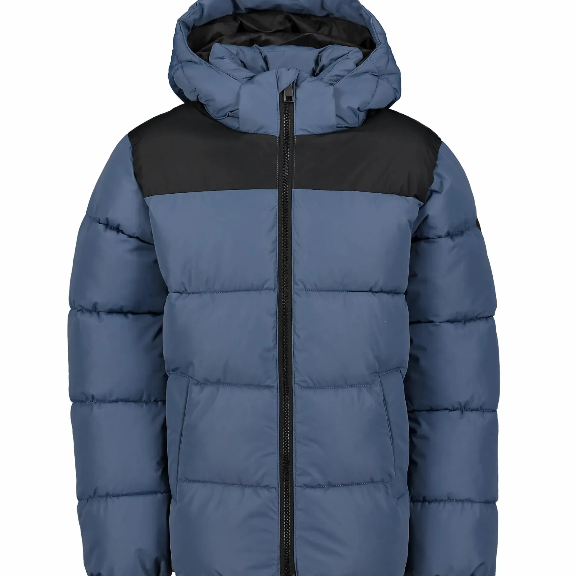 puffer hood jkt jr<CROSS SPORTSWEAR Best