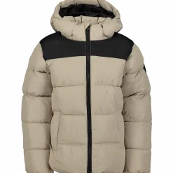 puffer hood jkt jr<CROSS SPORTSWEAR Sale
